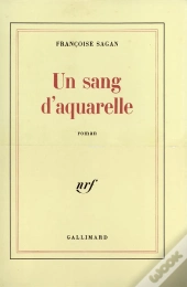 Un Sang D'Aquarelle