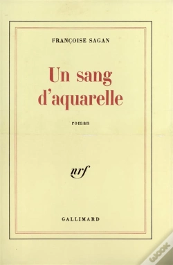 Capa do artigo Un Sang D'Aquarelle