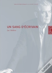 Un Sang D'Écrivain