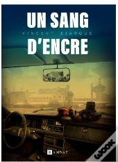 Un Sang D'Encre