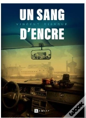 Capa do artigo Un Sang D