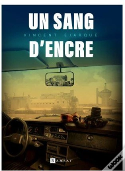 Capa do artigo Un Sang D'Encre