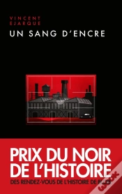 Capa do artigo Un Sang D