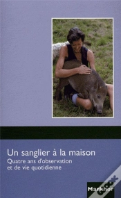 Capa do artigo Un Sanglier À La Maison ; Quatre Ans D