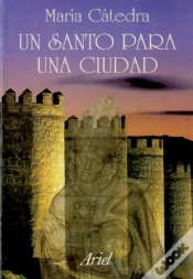 Capa do artigo Un Santo Para Una Ciudad