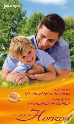 Capa do artigo Un Sauvetage Miraculeux - Le Triomphe De L'Amour