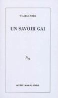 Un Savoir Gai
