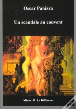 Capa do artigo Un Scandale Au Couvent