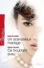 Un Scandaleux Mariage - Ce Troublant Aveu - Preview