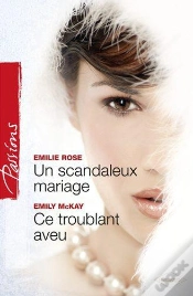 Capa do artigo Un Scandaleux Mariage - Ce Troublant Aveu