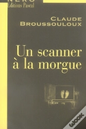 Capa do artigo Un Scanner À La Morgue