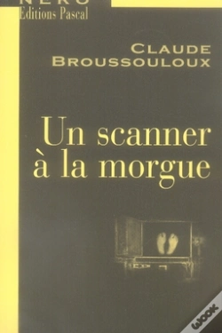 Capa do artigo Un Scanner À La Morgue