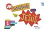 Un Scrapbook Per A Jesús 1r Primària Projecte Kumi - Preview