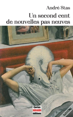 Capa do artigo Un Second Cent De Nouvelles Pas Neuves