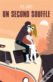 Capa do artigo Un Second Souffle
