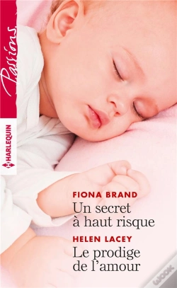 Capa do artigo Un Secret À Haut Risque ; Le Prodige De L'Amour