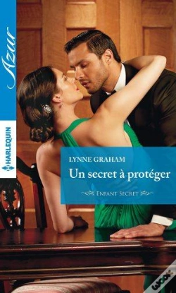 Capa do artigo Un Secret A Proteger