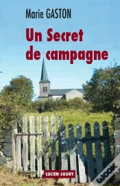 Capa do artigo Un Secret De Campagne