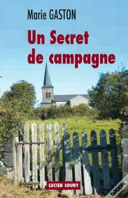 Capa do artigo Un Secret De Campagne