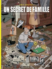 Capa do artigo Un Secret De Famille