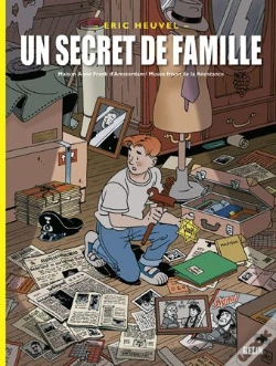 Capa do artigo Un Secret De Famille