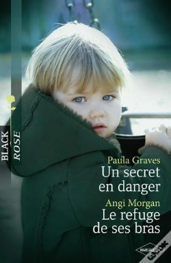 Capa do artigo Un Secret En Danger - Le Refuge De Ses Bras