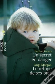 Capa do artigo Un Secret En Danger - Le Refuge De Ses Bras