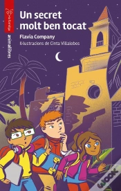 Capa do artigo Un Secret Molt Ben Tocat