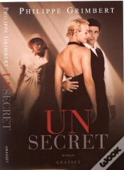 Capa do artigo Un Secret