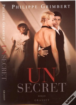 Capa do artigo Un Secret