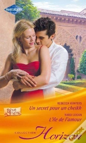 Capa do artigo Un Secret Pour Un Sheikh - L