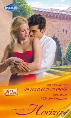 Capa do artigo Un Secret Pour Un Sheikh - L'Ile De L'Amour