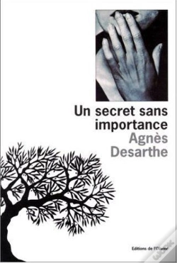 Capa do artigo Un Secret Sans Importance