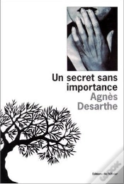 Capa do artigo Un Secret Sans Importance