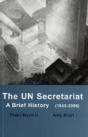 Un Secretariat - Preview