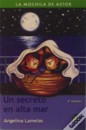Capa do artigo Un Secreto En Alta Mar