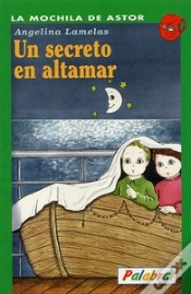 Capa do artigo Un Secreto En Alta Mar