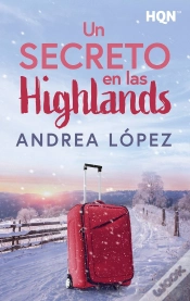 Capa do artigo Un Secreto En Las Highlands