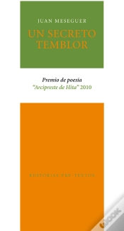 Capa do artigo Un Secreto Temblor
