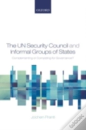Capa do artigo Un Security Council And Informal Groups Of States