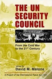 Capa do artigo U.N. Security Council