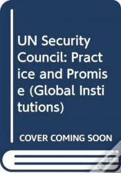 Capa do artigo Un Security Council