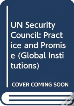 Capa do artigo Un Security Council