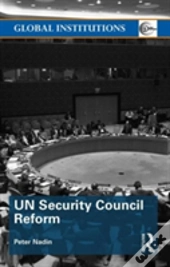Un Security Council Reform
