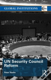 Capa do artigo Un Security Council Reform