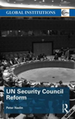 Capa do artigo Un Security Council Reform
