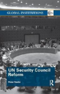 Un Security Council Reform - Preview