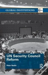 Un Security Council Reform