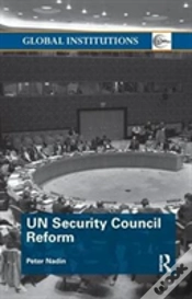 Capa do artigo Un Security Council Reform