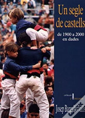 Capa do artigo Un Segle De Castells